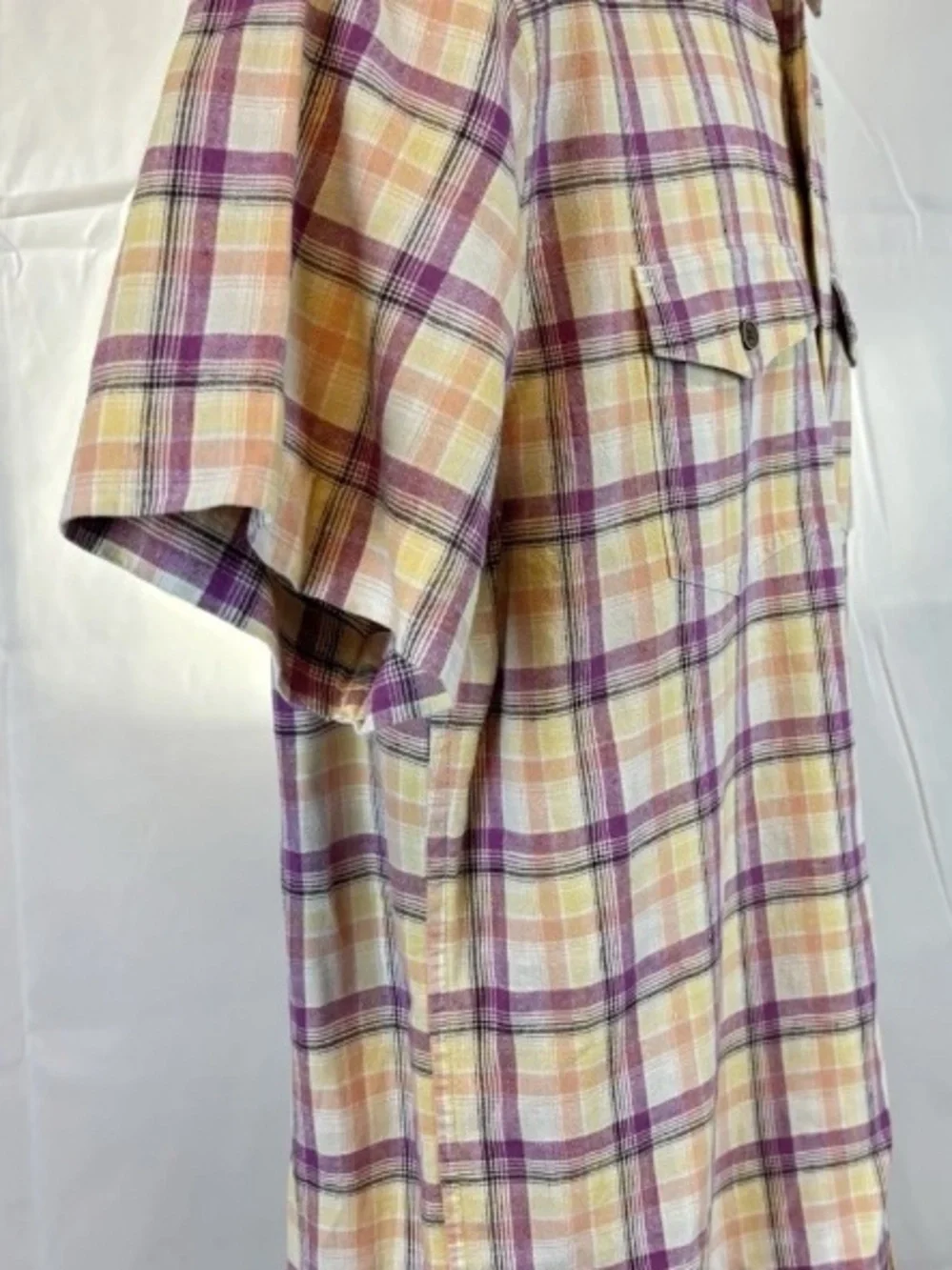 Banana Republic men banana